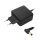 QOLTEC zasilacz do Lenovo | 20W | 4A | 5V | 3.5*1.35 - 480646 - zdjęcie
